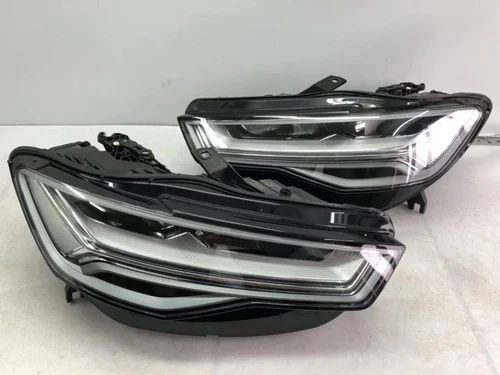 Audi A6 Matrix LED Headlight (Left or Right)