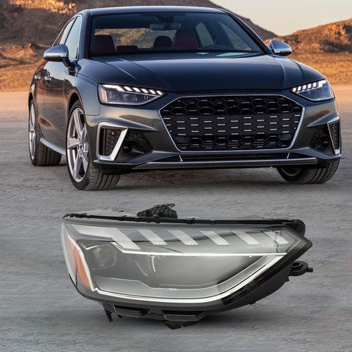 Audi a4 2020-2024 headlight left or right