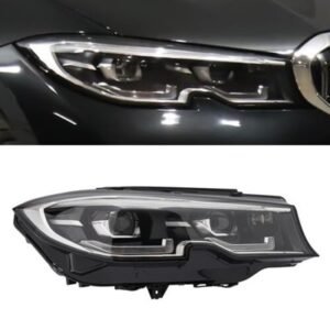 BMW 3 Series G20 Headlight Left or Right