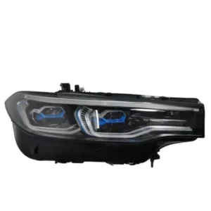 BMW x72025 Headlight Left and Right