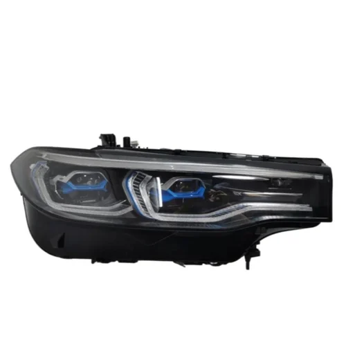 BMW x72025 Headlight left and Right