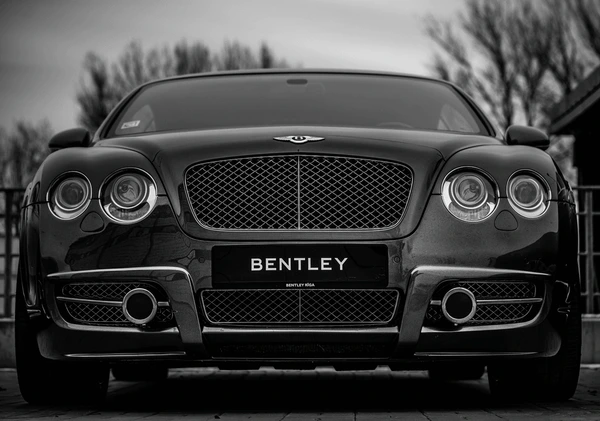 Bentley