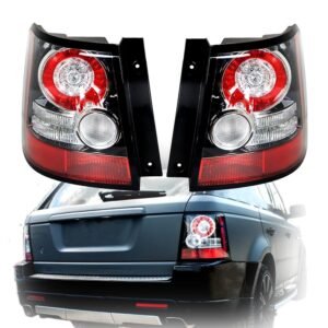 Range Rover Sport Tail Light Assembly (Left or Right)