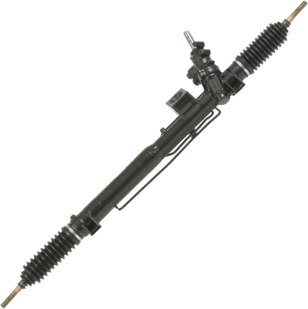Volvo XC90 Steering Rack & Pinion Assembly