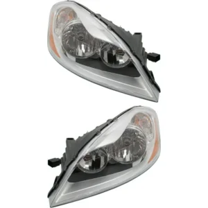 Volvo XC60 Headlight Left or Right
