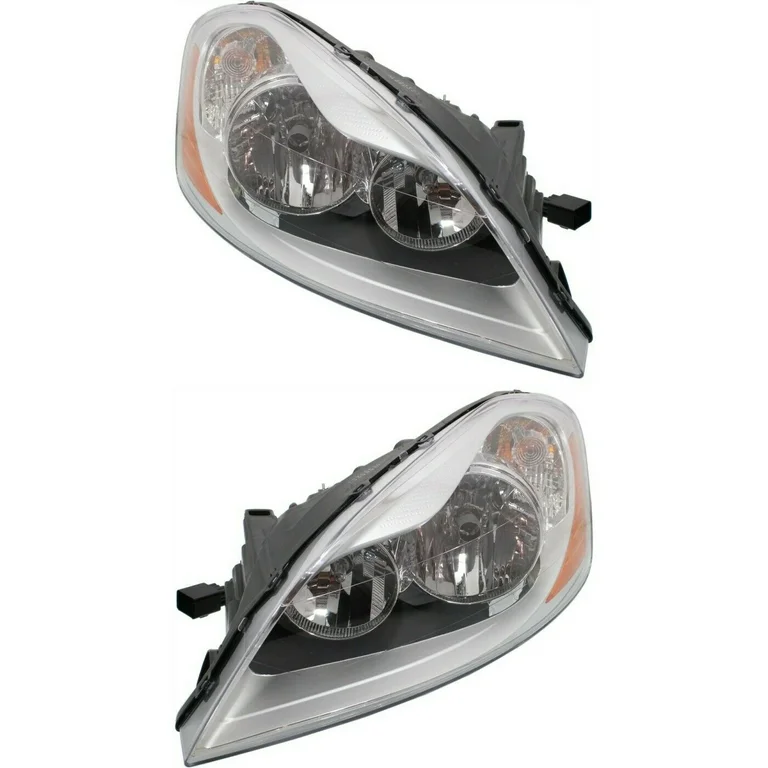 Volvo xc60 Headlight left or right