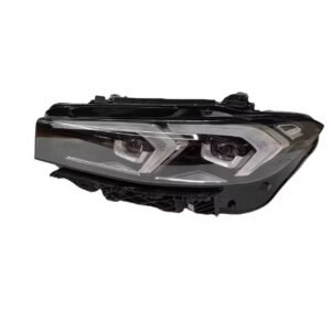 2023-2024 BMW 3 series G20 G28 LED Headlight Left Side