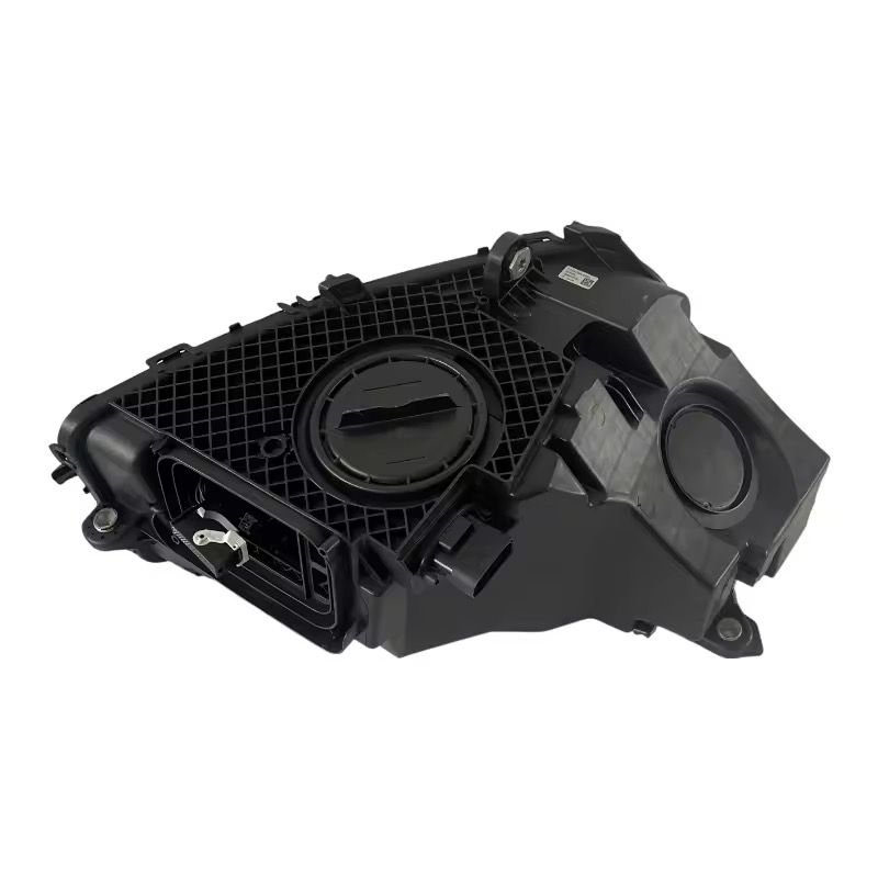 Mercedes GLC W253 LED headlights left side original used - Image 2