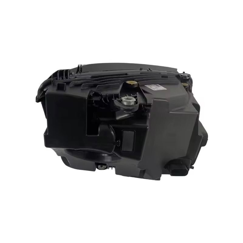 Mercedes GLC W253 LED headlights Right side original used - Image 3