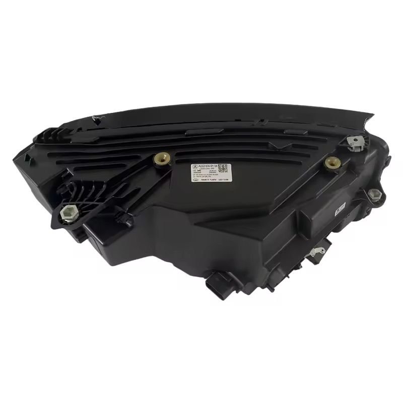 Mercedes GLC W253 LED headlights Right side original used - Image 2