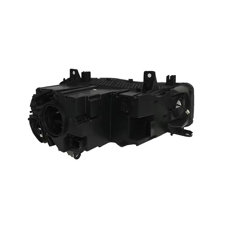 BMW X5 2015-17 f15 right side headlight used original - Image 3