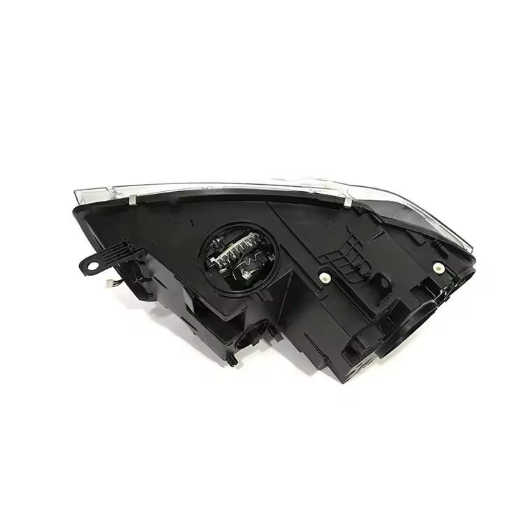 BMW X5 2015-17 f15 right side headlight used original - Image 2