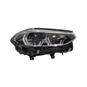BMW X3 X4 G01 G02 G04 right side headlight used original