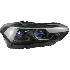BMW X5 G05 LASER LED headlights Right side