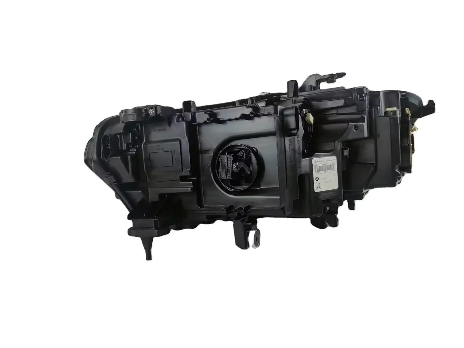 BMW X5 G05 LASER LED headlights Right and left side - Image 3