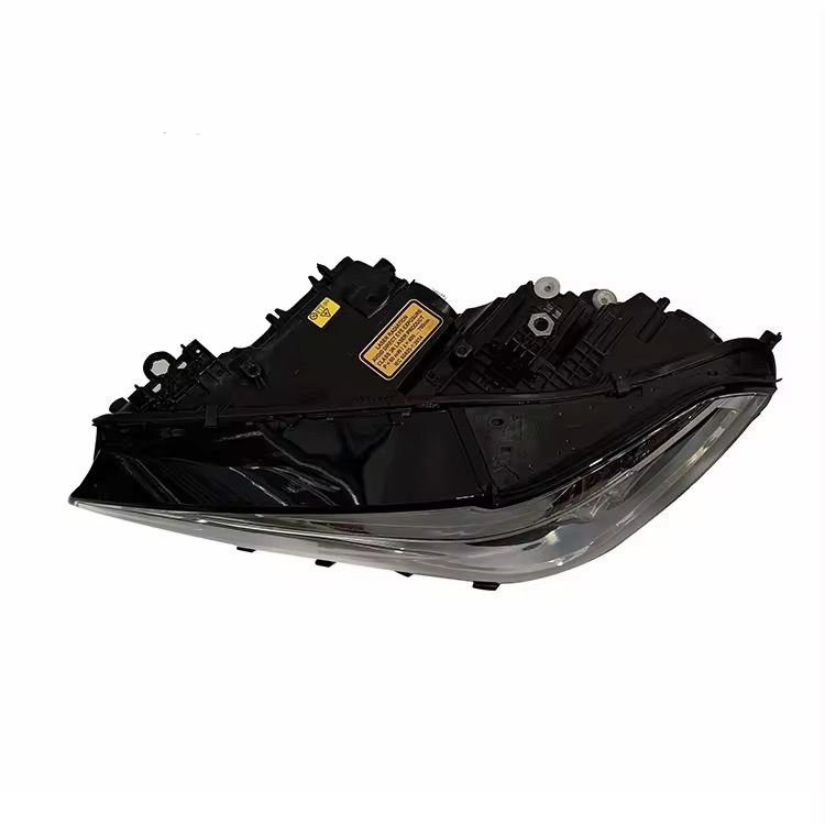 BMW X5 G05 LASER LED headlights Right and left side - Image 2