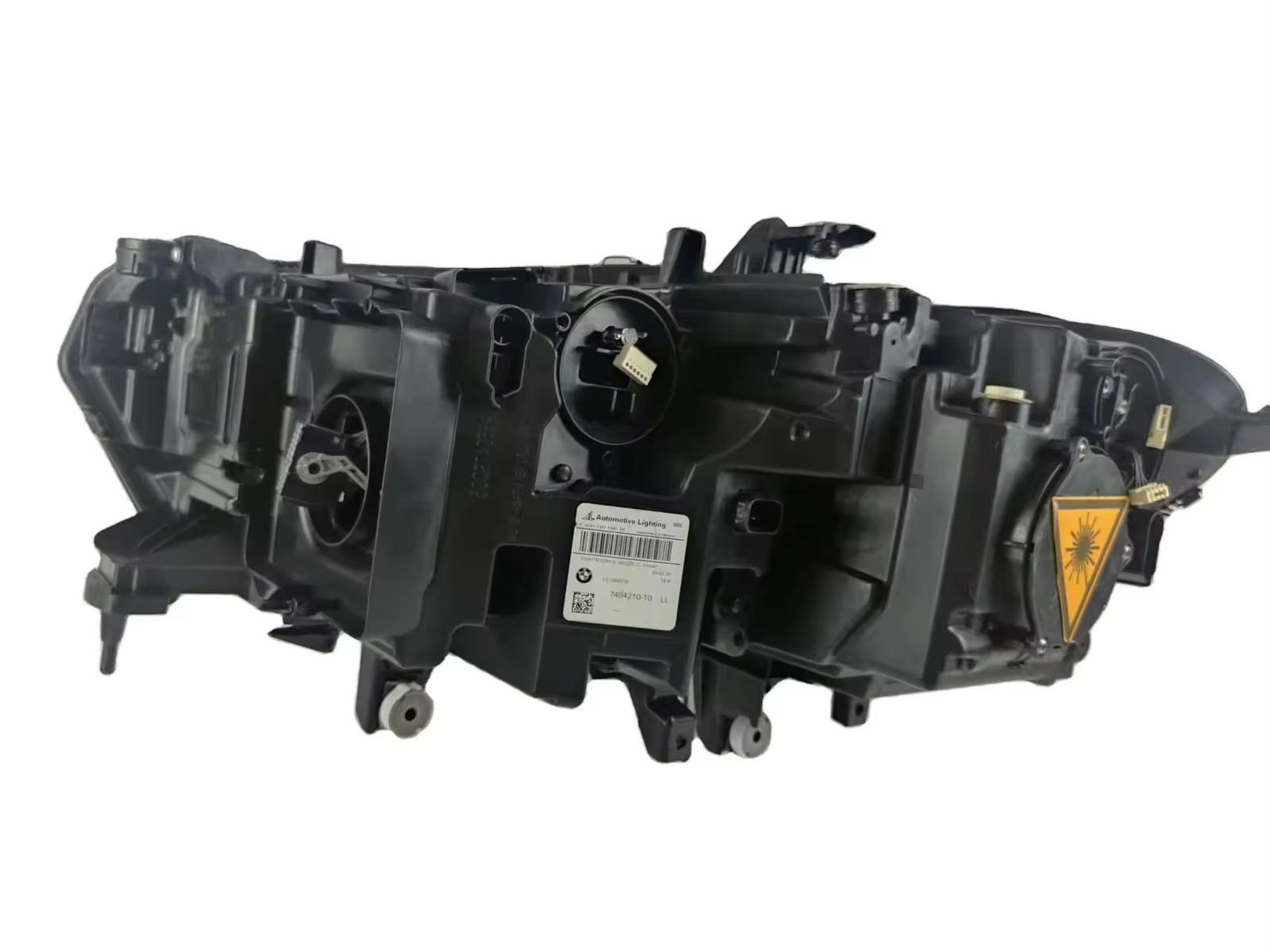 BMW X5 G05 LASER LED headlights Right and left side - Image 4