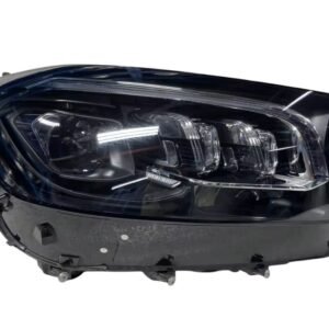 Mercedes GLS A167 Right side headlight used original