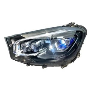 MERCEDES GLS A167 Left side Headlights