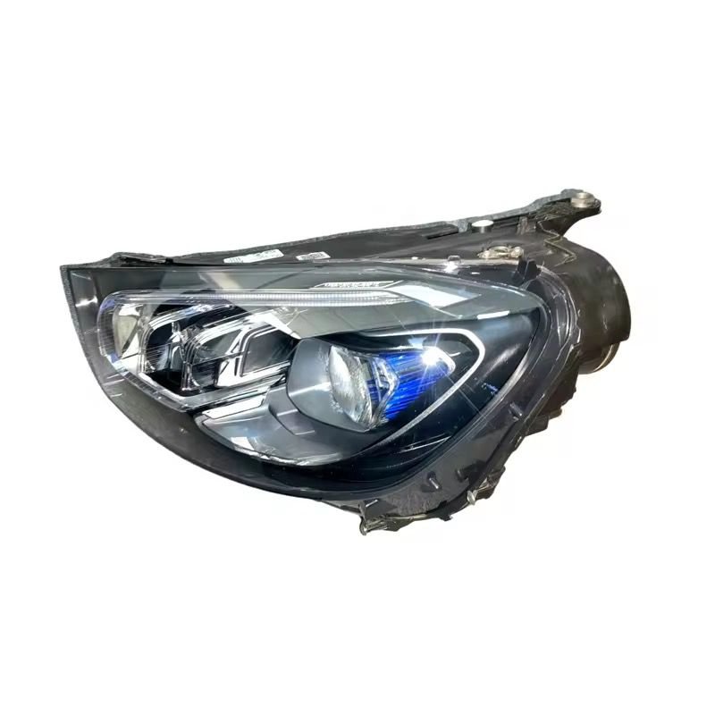 MERCEDES GLS A167 Left side Headlights - Image 3