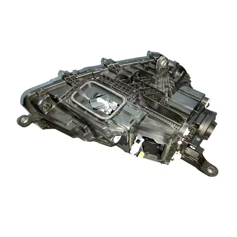 MERCEDES GLS A167 Left side Headlights - Image 2