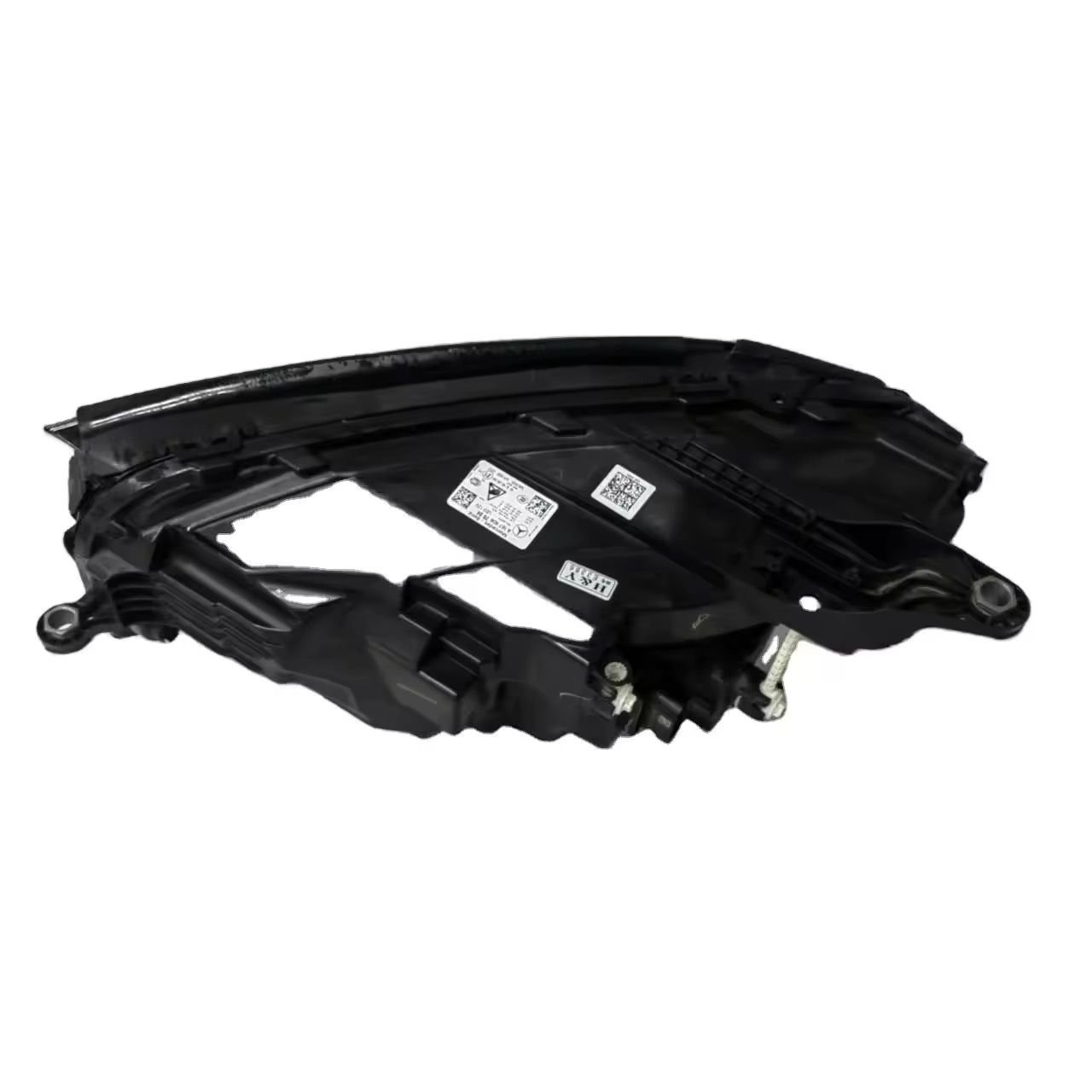 Mercedes GLE A167 2020-2023 right side original used Headlights - Image 2