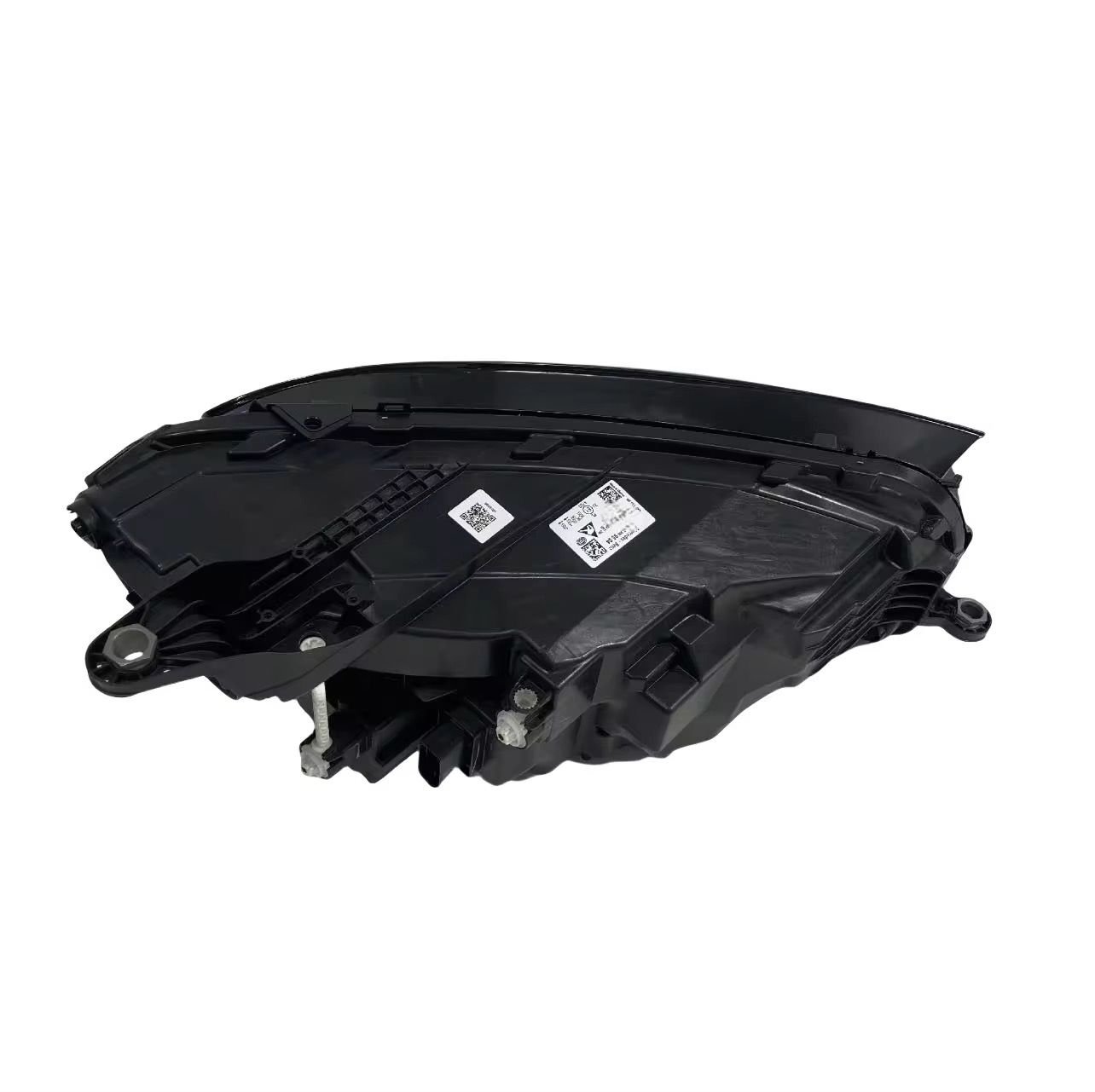 Mercedes GLE A167 2020-2023 left side original used Headlights - Image 3