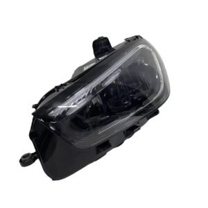 Mercedes GLE A167 2020-2023 left  side original used Headlights