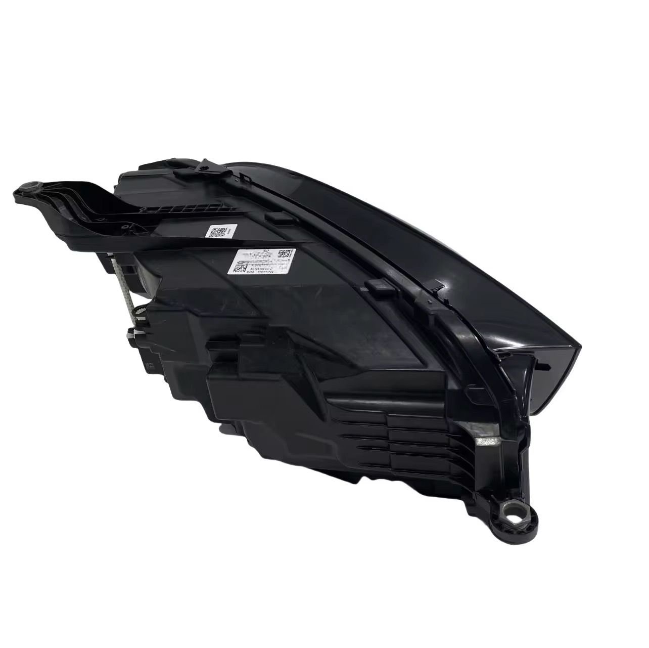 Mercedes GLE A167 2020-2023 left side original used Headlights - Image 2