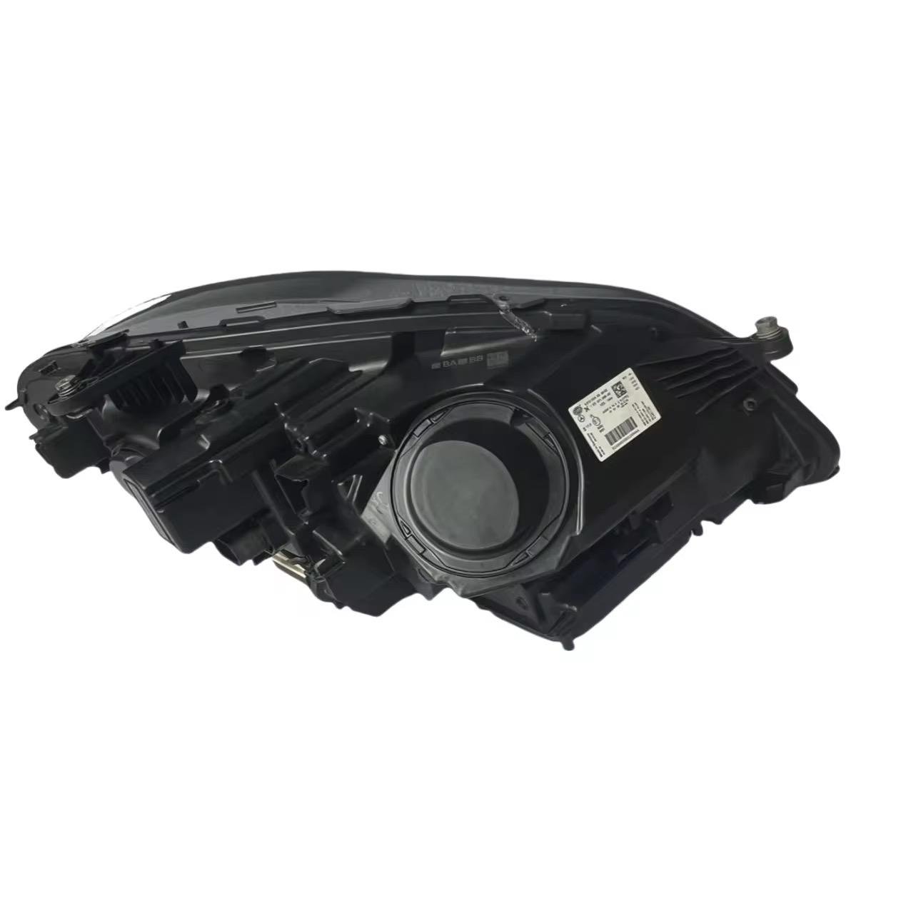 Mercedes E class 212 Left side headlight used original - Image 2
