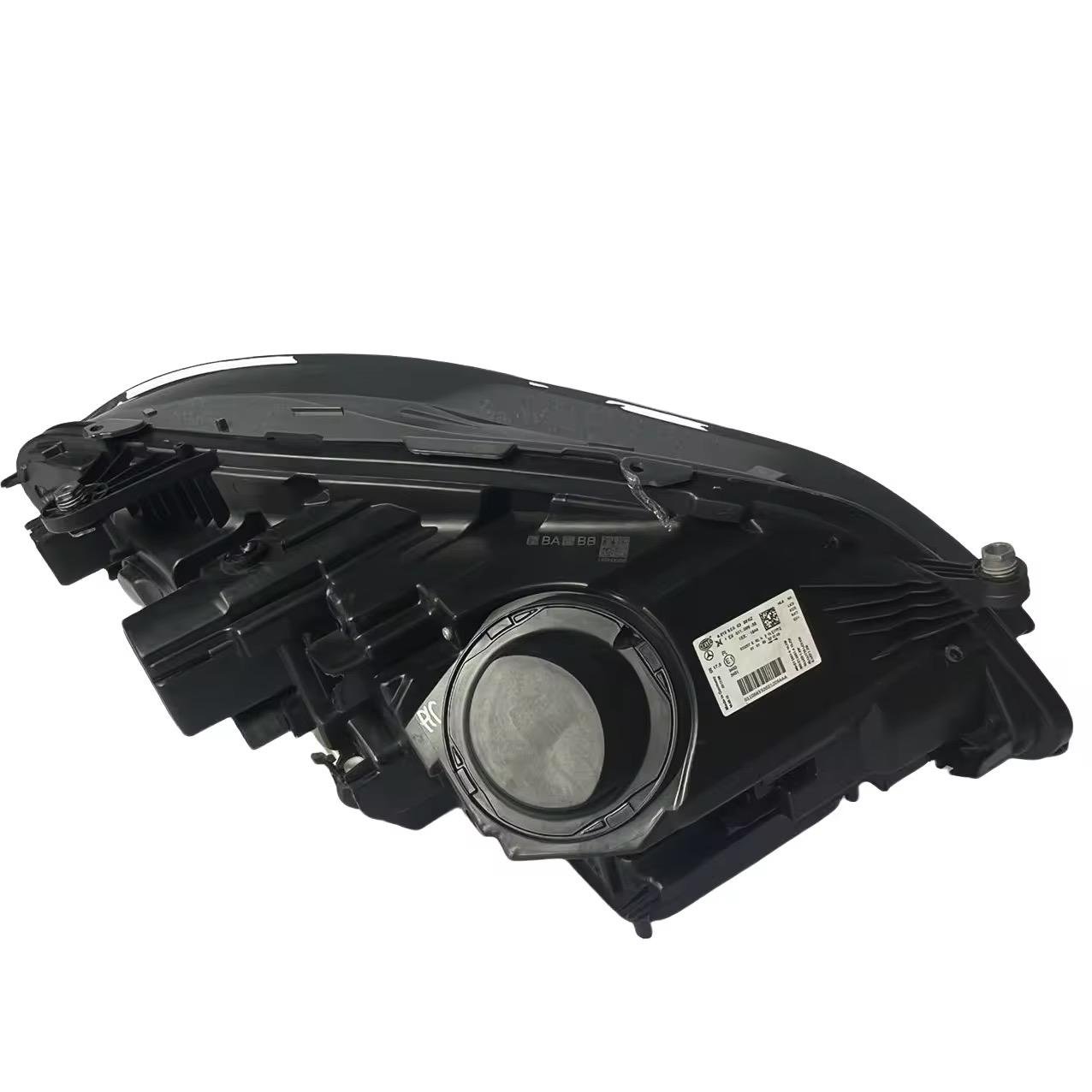 Mercedes E class 212 Left side headlight used original - Image 4
