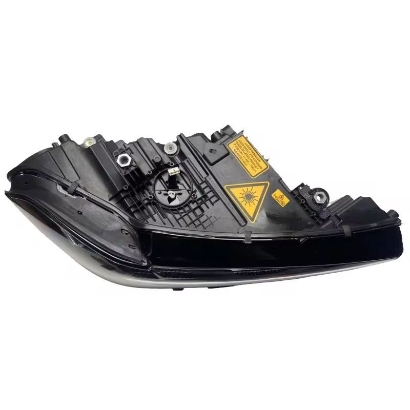 BMW X7 G07 laser Left side LED Headlight original used - Image 2