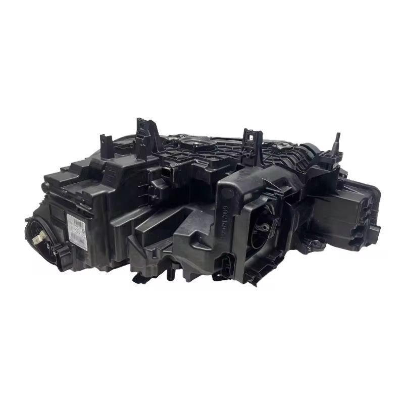 BMW X7 G07 laser Left side LED Headlight original used - Image 3