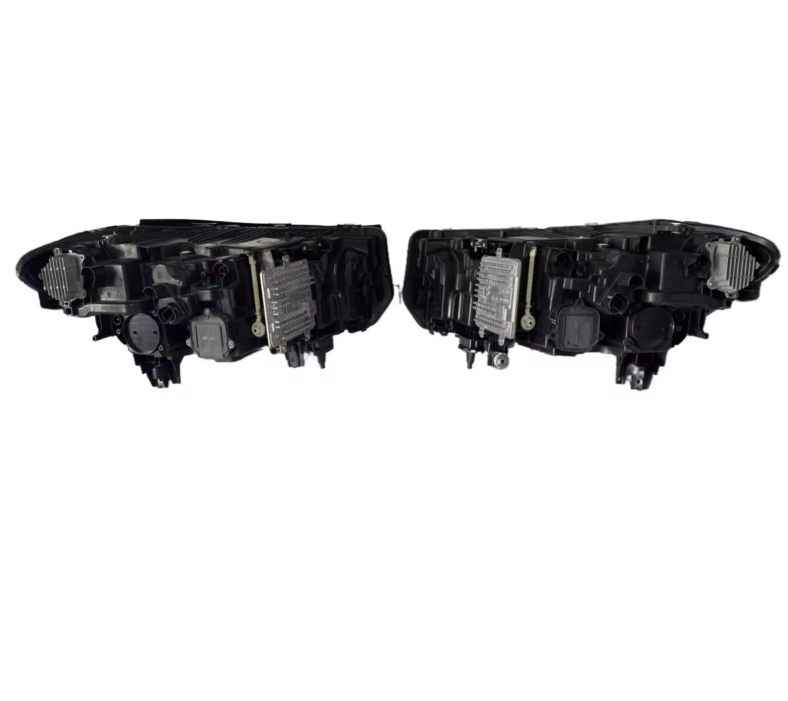 BMW GT 6 series LED headlights left or right with module - Image 3