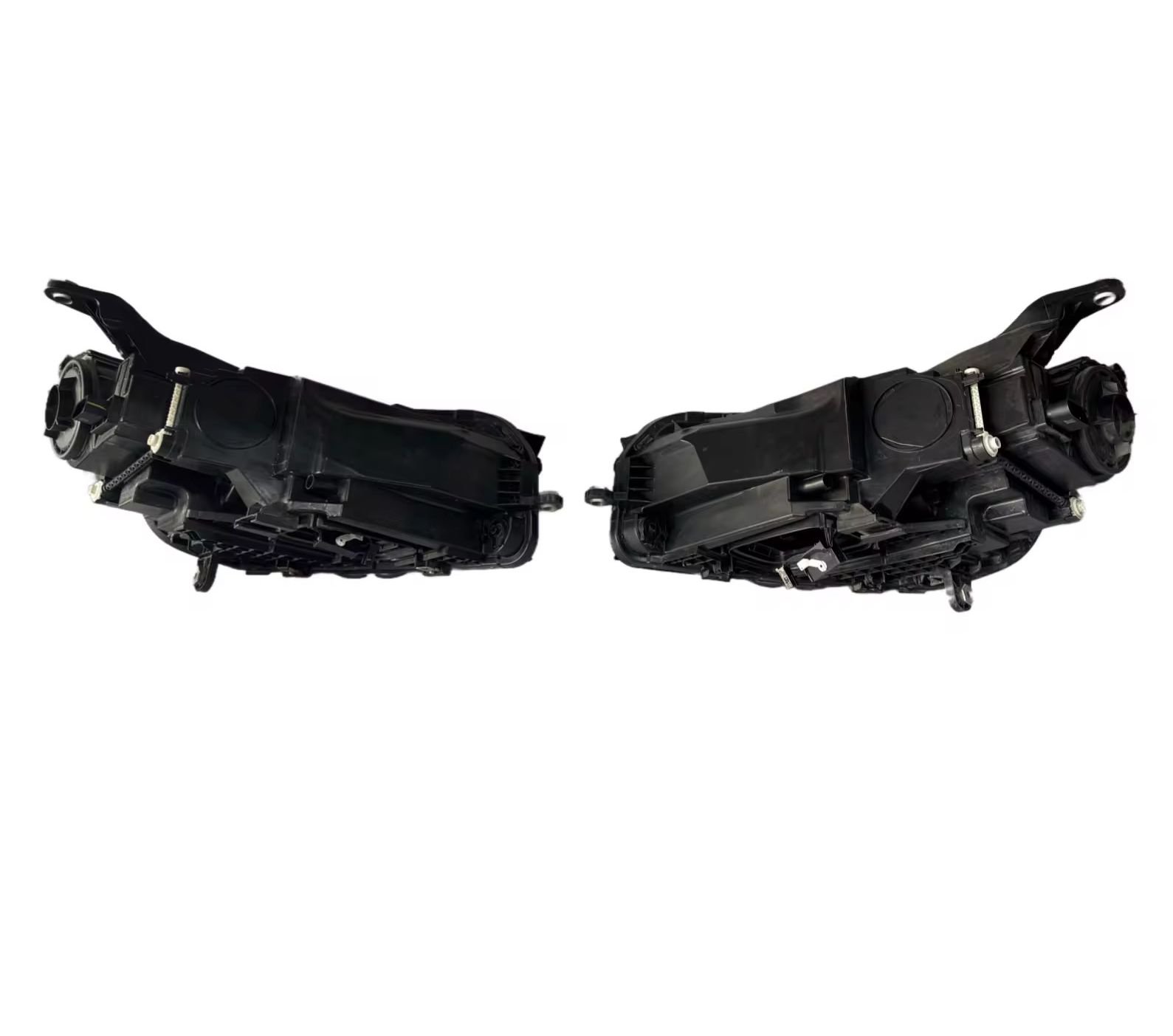 Mercedes W167 GLE headlight with module pair - Image 2