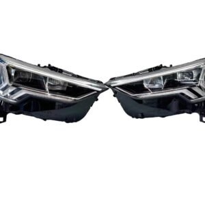 Audi Q3 LED headlights used original with module