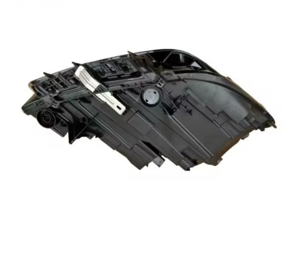 BMW 2 series LED headlights pair used original - Image 3