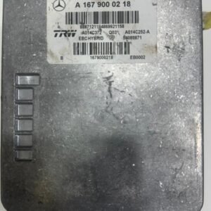 Mercedes A1679000218 ABS new original
