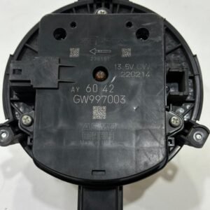 Mercedes e class blower motor GW997003