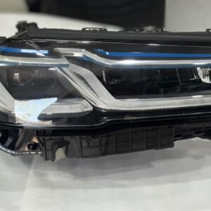 BMW 5 series 2020-2025 LASER Headlights right side original used