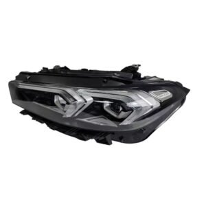 BMW 3 series G20 left side headlight