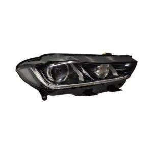 Jaguar XE headlight Right side