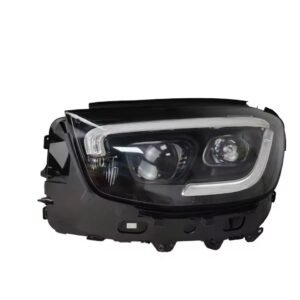 Mercedes GLC AMG Left Headlight used original