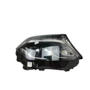 Mercedes GLA 350 A166 right side headlight used original