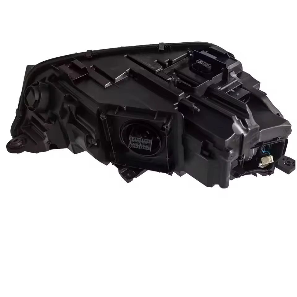 BMW GT F32 5 series right side used original headlight - Image 2