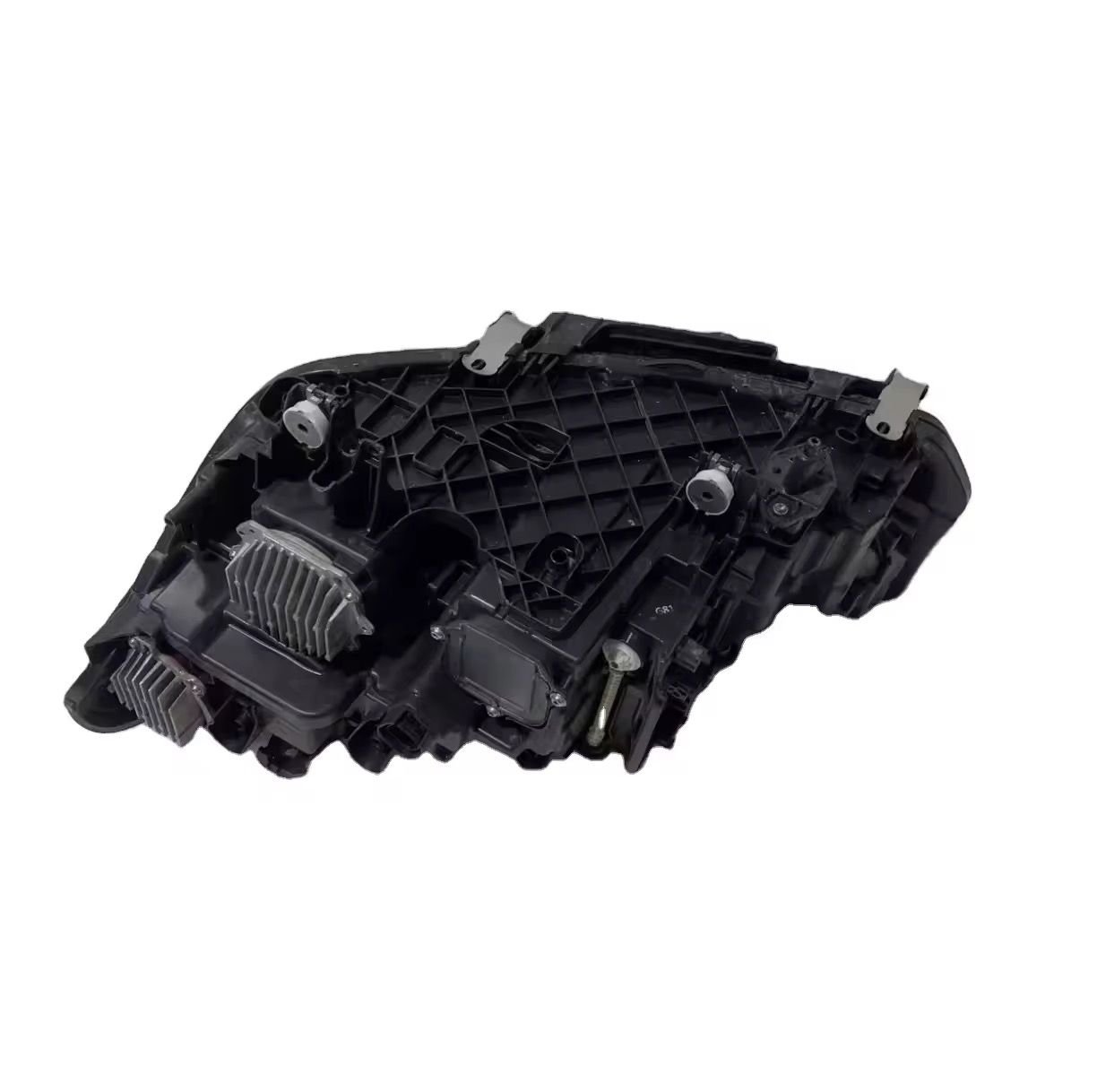 BMW GT F32 5 series right side used original headlight - Image 3