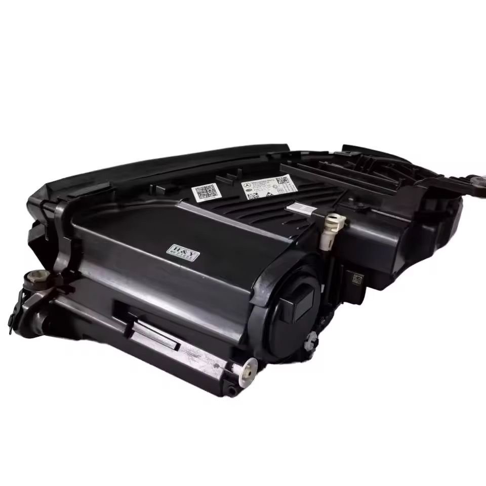 Mercedes e class 213 2022-2024 used original headlight - Image 3