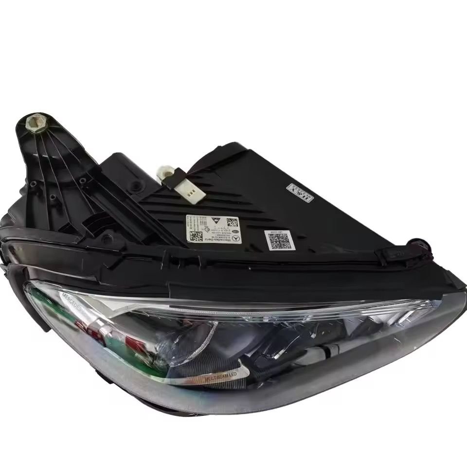 Mercedes e class 213 2022-2024 used original headlight - Image 4