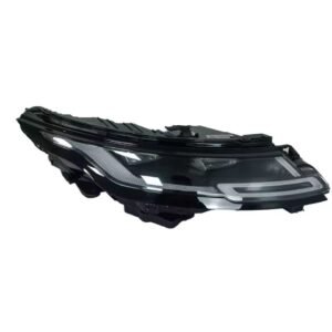 Range Rover Evoke 2020-2025 right side used original headlight