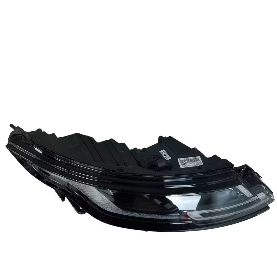 Range Rover Evoke 2020-2025 right side used original headlight - Image 4